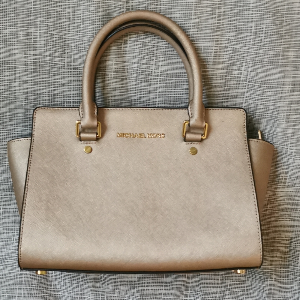 Michael Kors bag